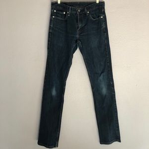 Levi’s 511 Jeans